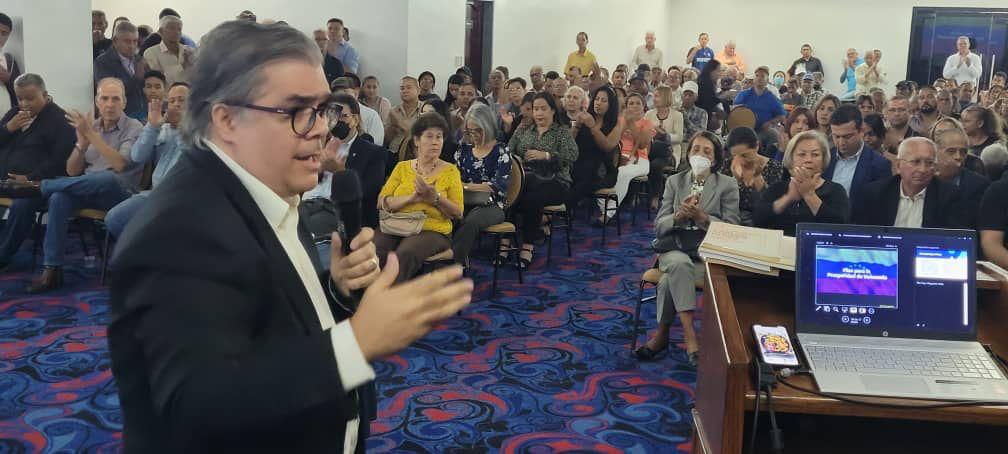 La Ciencia de legislar, todo sobre la técnica legislativa.